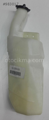 Toyota Corolla AE101 Yedek Su Deposu