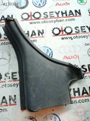 66900-9C000 nissan vanetta cargo sağ ön direk alt kaplaması
