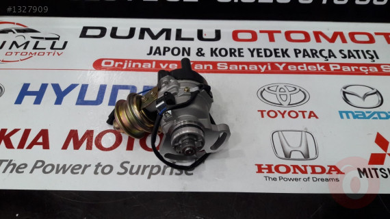 323 B6 89-95 PRİDE KARBİRATÖRLÜ DİSTRİBÜTÖR/MHR-00797