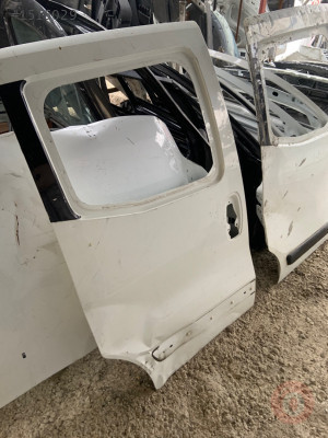 Fiorino sağ sürgülü kapı