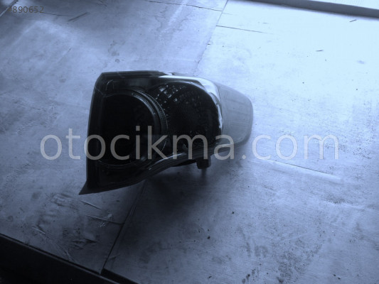 2007 TOYOTA COROLLA ÇIKMA ARKA SAĞ STOP.