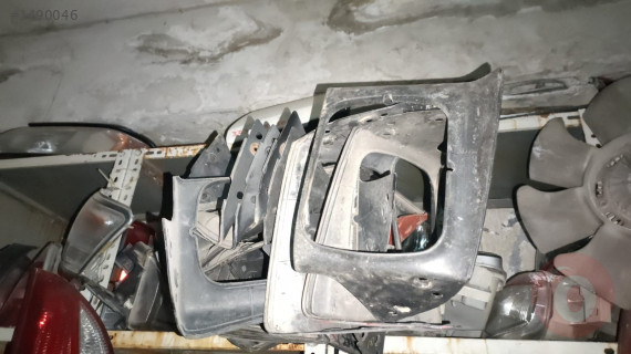 MAZDA 323HB FAR ÇERÇEVESİ - ALKO OTOMOTİV