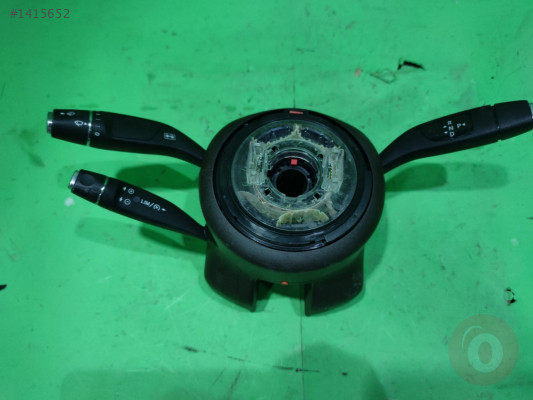 Mercedes C W205 Kontrol Ünitesi Açı Sensörü A2059003611