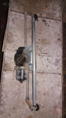 Reno kargo silecek motoru.