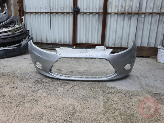 FORD FİESTA ÇIMA ÖN TAMPON (08-12)