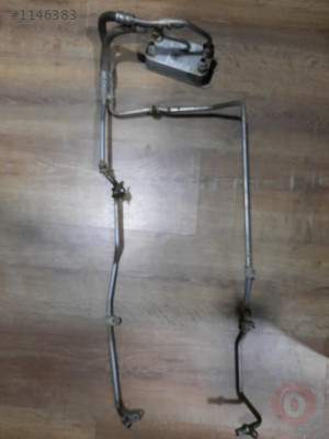 MERCEDES A0995002300 W212 W204  E KASA ŞANZIMAN YAĞ SOĞUTUCU