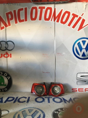 2006 VW PASSAT B6 ORJİNAL ÇIKMA STOPLAR