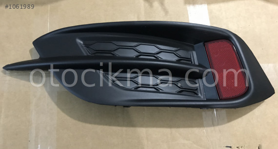 Honda civic arka reflektör komple 2016-2020