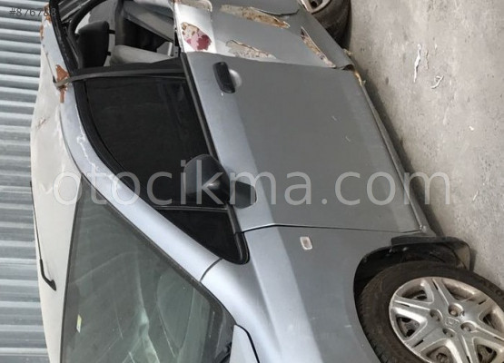 2007 HONDA CİTY 1.3 HATASIZ SOL ÖN KAPI.