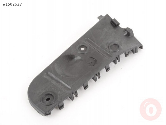 A4 01-05 TAMPON BRAKETİ SAĞ ARKA 	8E0807454B