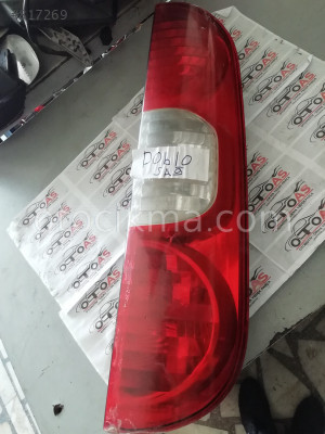 fiat doblo sag stop