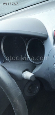 2007 HONDA CİTY 1.3 ORİJİNAL KM SAATİ.