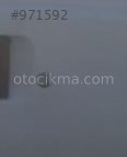 1996 model mitsubishi l300 çıkma sol sürgülü kapı kilidi