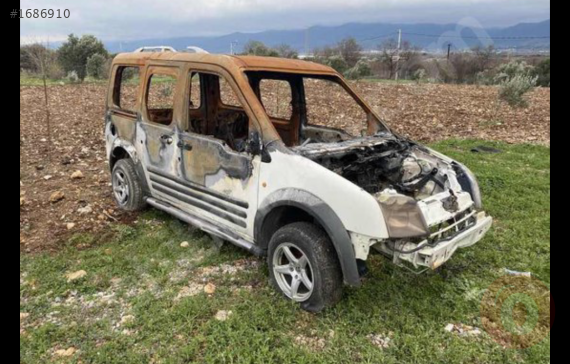 ŞAHİNOĞLU TRANSİT FORD CONNET SOL ÖN FREN POMPASI -KALİPERİ