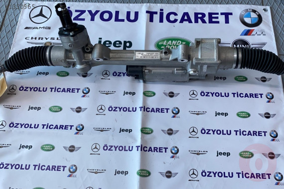 MERCEDES W222 ARKADAN İTİŞ DİREKSİYON KUTUSU A2224604900