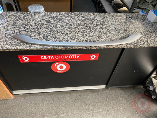 FİAT FULKBACK ÖN PANJUR ALT ÇITASI ÇIKMA ORJİNAL