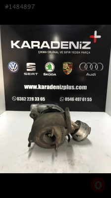 VW PASSAT 96-05 1.9 TDI TURBO