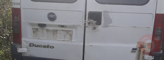 2002 2007 model fiat ducato 2.8 jtd çıkma takım stop lambası
