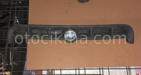 FİAT DOBLO 2004 ÖN PANJUR VE TÜM ÇIKMA ORJİNAL PARÇALAR