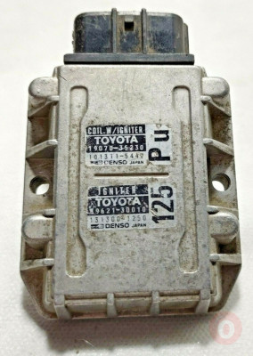 Bobini Ateşleyici Modülü Toyota 89-91 V6 4runner LAND CRUISE