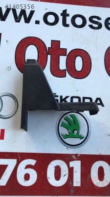 8V0863423A audia3 sportback solbagaj kaplaması destek braket