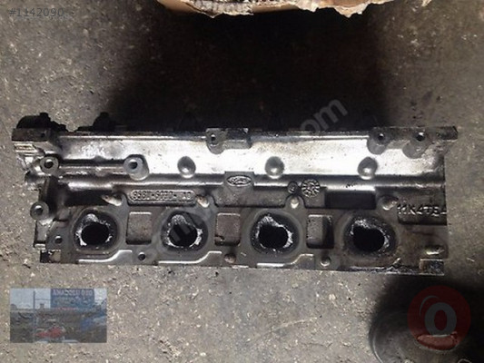 FORD ESCORT SİLİNDİR KAPAĞI SİLİNDİR KAPAK 958M 6090 AB AC