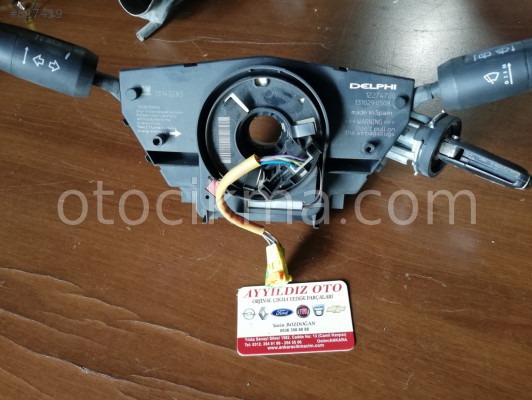 OPEL CORSA D CİM MODÜLÜ 12274700