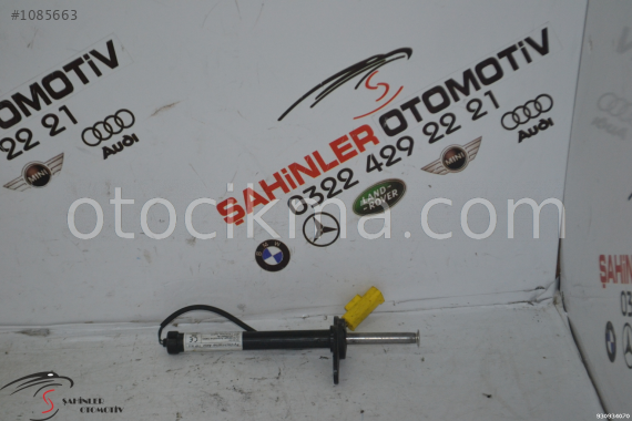 MERCEDES S SERİSİ W222 A222 AKTÜATÖR