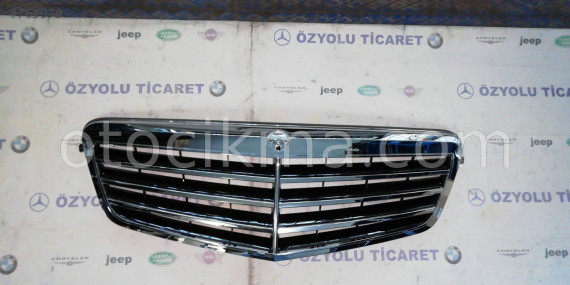 Mercedes w212 e serisi avangarde panjur 2009-2012