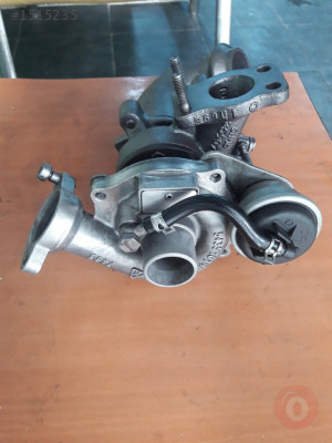 Peugeot 206 çıkma komple turbo