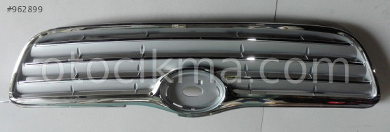 TOYOTA COROLLA KROM ÇİZGİLİ PANJUR 2002 2006