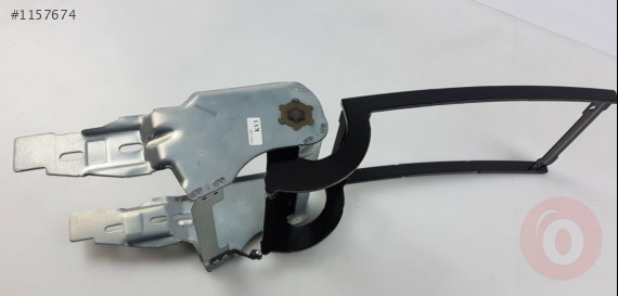 VW PASSAT 06-14 CC 09-12 KOL DAYAMA MEKANİZMASI 3C0864161A