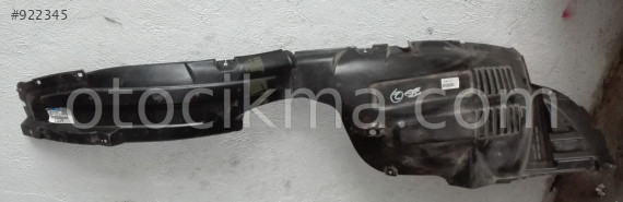 HYUNDAI H 1 DAVLUMBAZ 2008 H-1 DAVLUMBAZ SAĞ SOL
