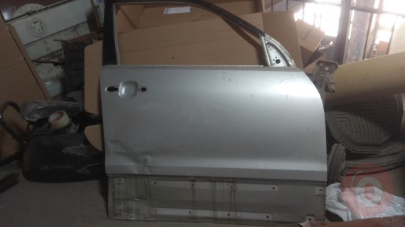 Suzuki Grand Vitara 06-12 Sağ ön kapı ÇIKMA ORJ