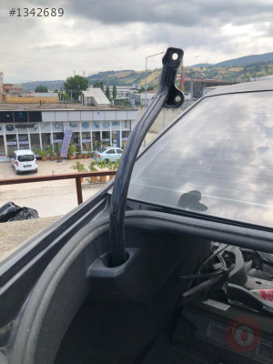 Volkswagen Passat B8 Sol Menteşe Hatasız Orjinal Çıkma