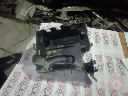 207 DİREKSİYON ALT KAPAK