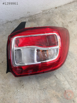 2015 2018 Renault symbol arka sağ stop orjinal sıfır