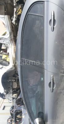 2011 HONDA CİVİC HATASIZ SOL TAKIM KAPI CAMI.