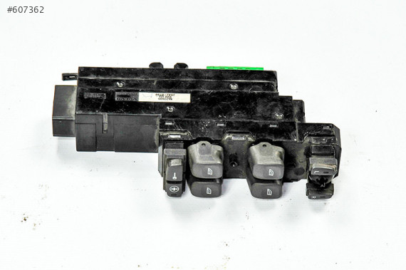 VOLVO S40 ÇIKMA KAPI MODÜLÜ.