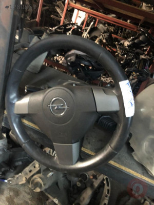 Mini Cooper Direksiyon Airbag Hatasız Orjinal Çıkma