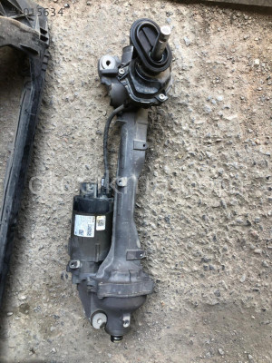 CADDY DİREKSİYON KUTUSU VE CADDY TÜM ORJİNAL YEDEK PARÇALAR