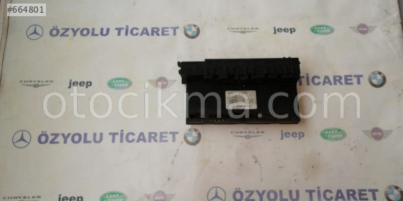 Mercedes w211 e serisi arka sam beyni A2115452001