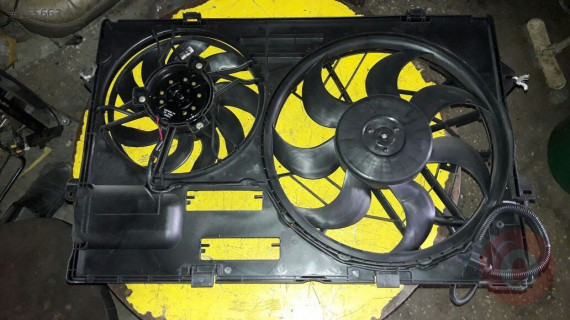 VOLKSWAGEN TRANSPORTER T5 KOMPLE SIFIR FAN