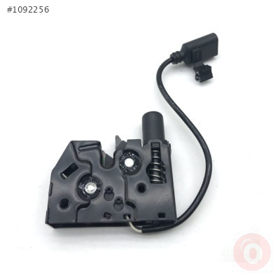 AUDİ A6 A7 11-18 MOTOR KAPUT KİLİDİ 4G0823509C