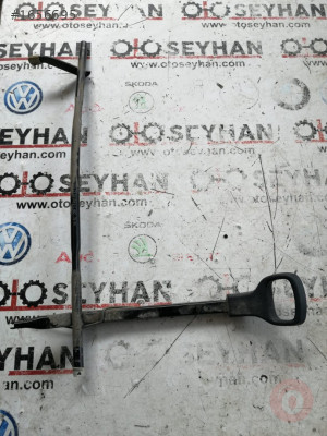 Volkswagen golf 5 sol ön koltuk alt ayar kolu