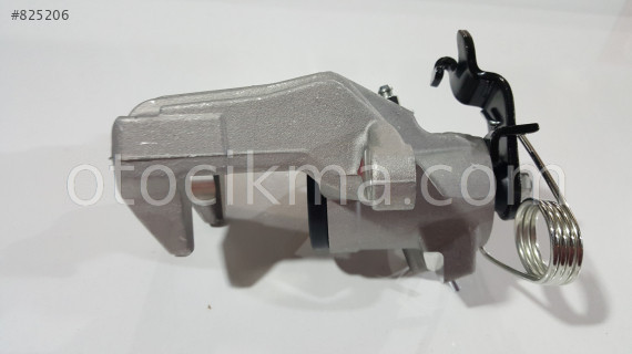 AUDİ A6 97-2005 1.9TDİ SOL ARKA FREN KALİPERİ KOMPLE SIFIR