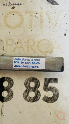 FORD FOCUS C MAX SAĞ ÖN KAPI ÇITASI ORİJİNAL ÇIKMA 2003-2006