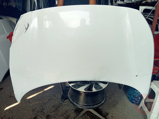 2015 Model Kia ceed çıkma motor kaput
