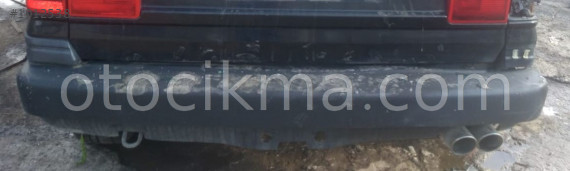 Range rover 4.6 çıkma arka tampon