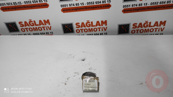 OEM; 06C103485 VW GRUP  ÇIKMA YAĞ DOLUM KAPAĞI